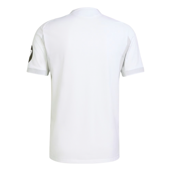 Camisa I Real Madrid 2025 2026 Adidas oficial 